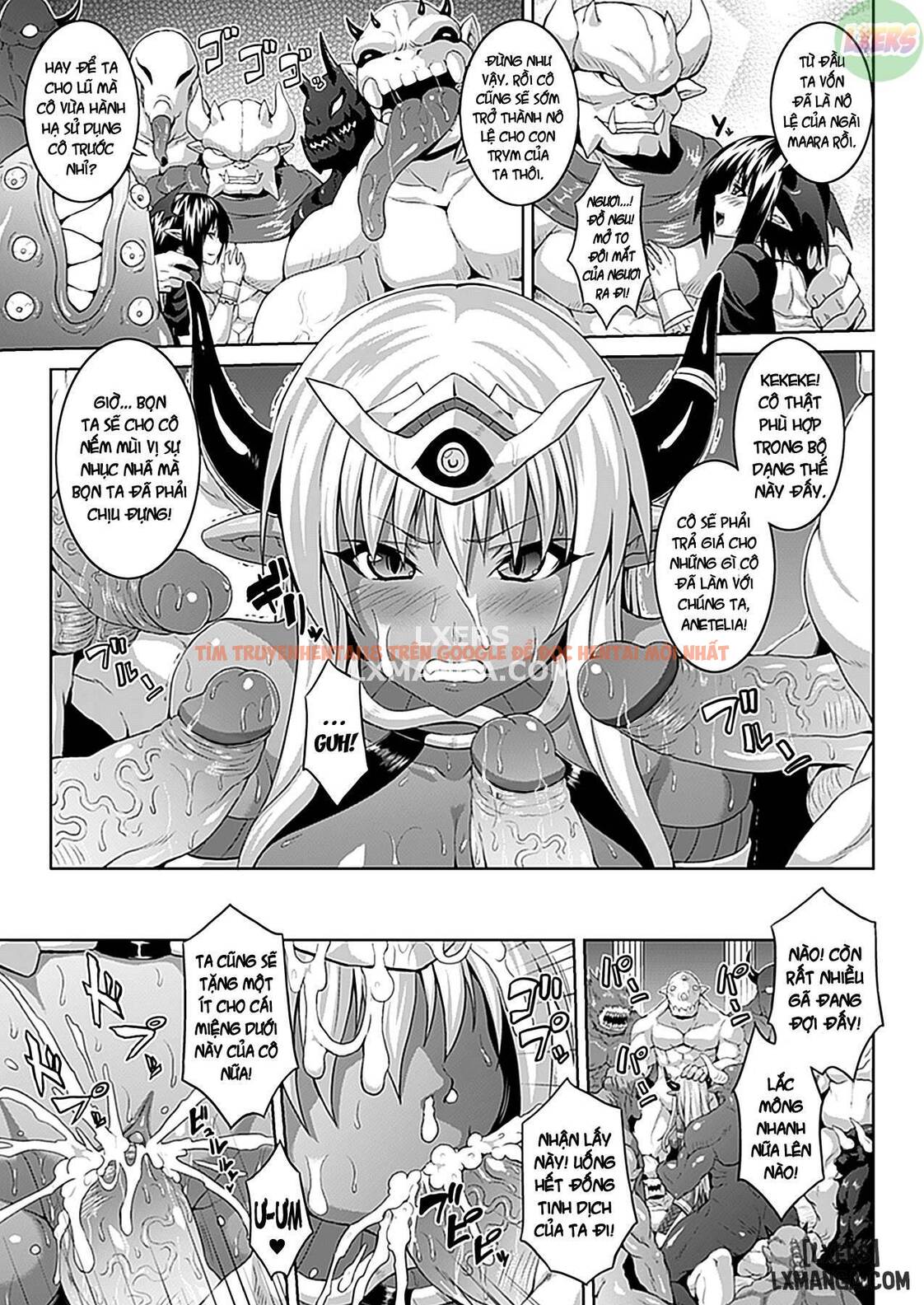 Trang truyện 11 trong truyện tranh Zecchou Shoujo - Chapter 2 - truyentvn.net
