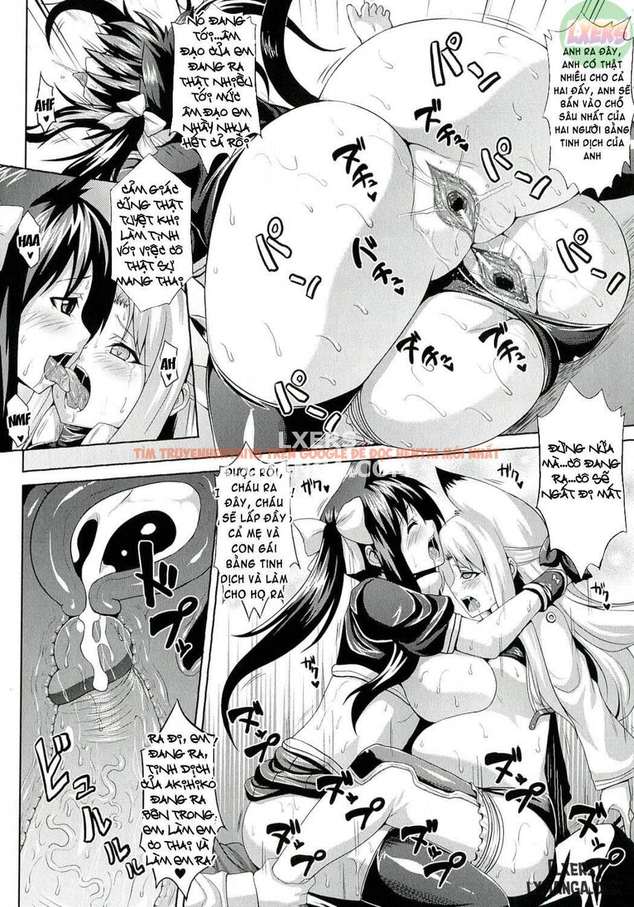 Xem ảnh 18 trong truyện hentai Zecchou Shoujo - Chapter 5 - hentaitvn.net