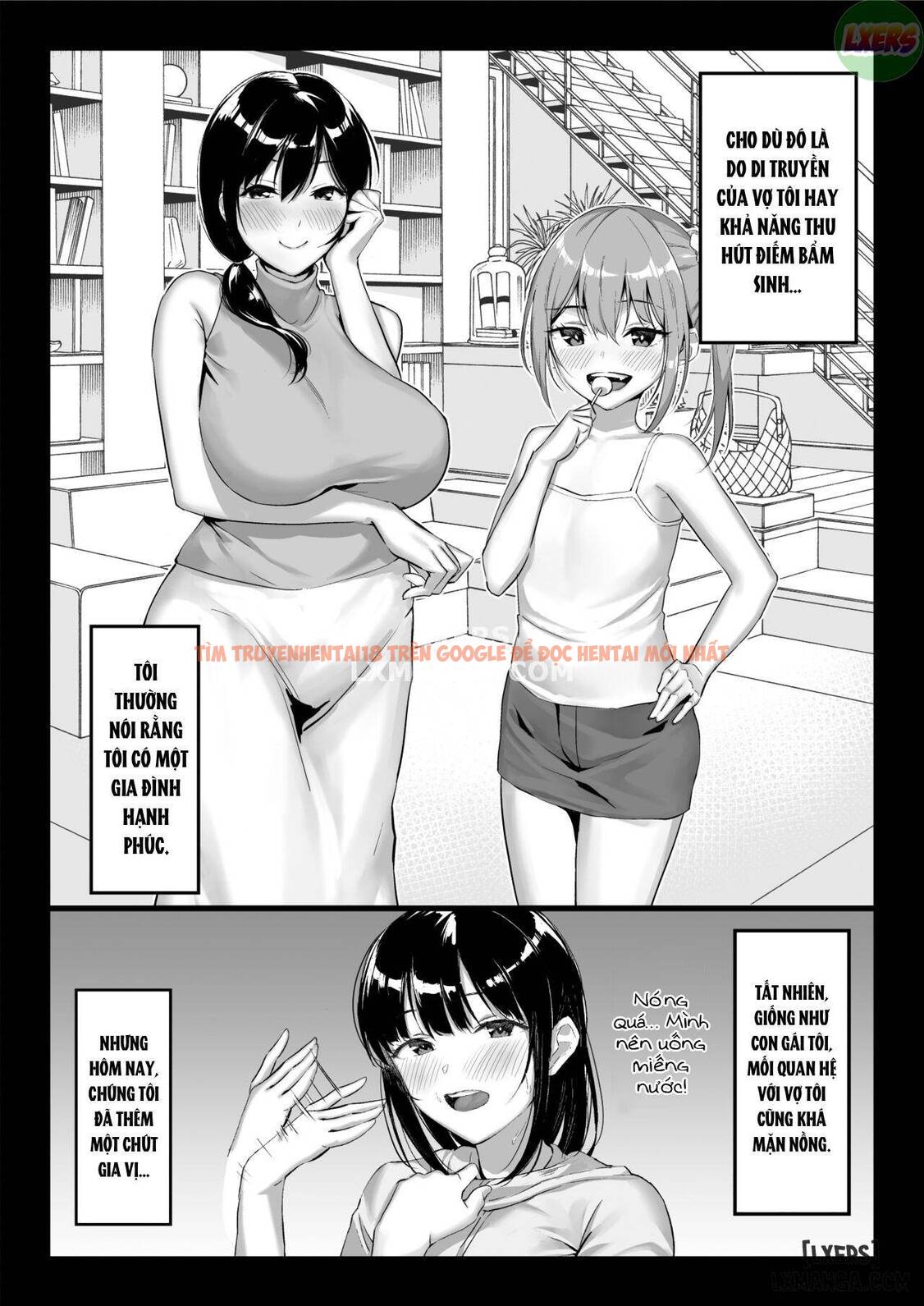 Xem ảnh 14 trong truyện hentai Zen Mesuana Wa Ore No Mono - One Shot - hentaitvn.net