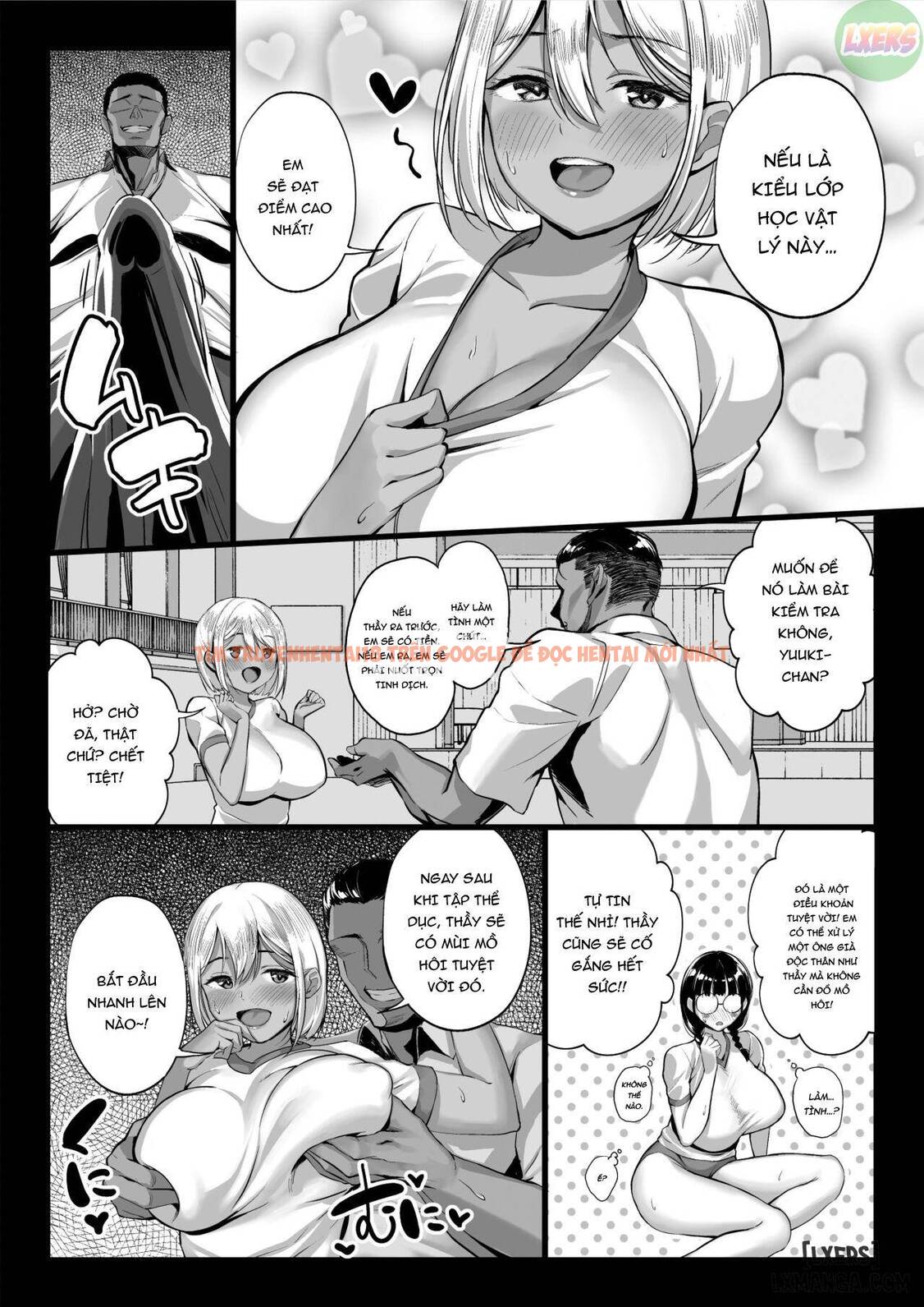 Xem ảnh 28 trong truyện hentai Zen Mesuana Wa Ore No Mono - One Shot - hentaitvn.net