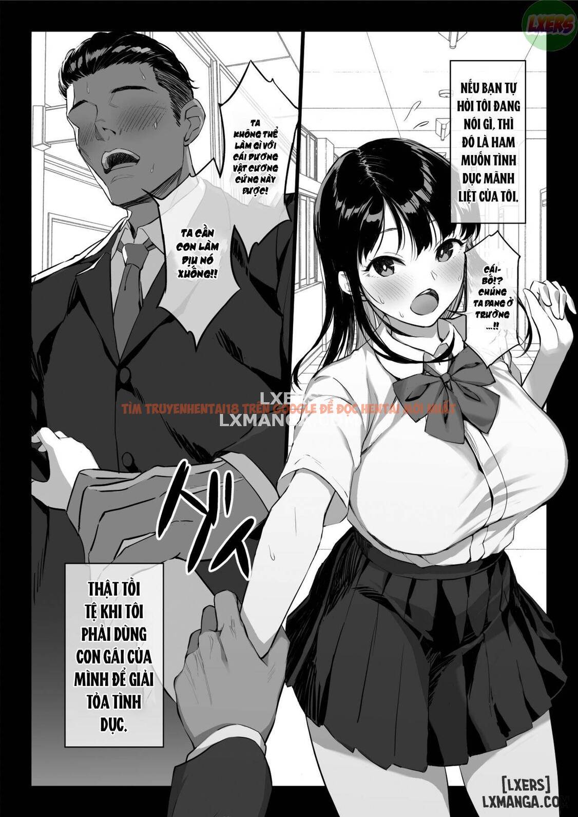 Xem ảnh 3 trong truyện hentai Zen Mesuana Wa Ore No Mono - One Shot - hentaitvn.net