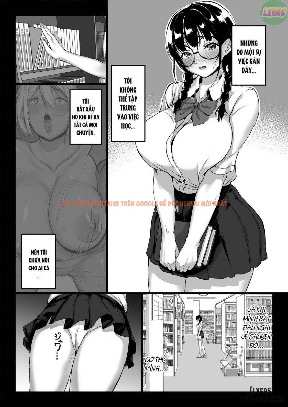 Xem ảnh 46 trong truyện hentai Zen Mesuana Wa Ore No Mono - One Shot - hentaitvn.net