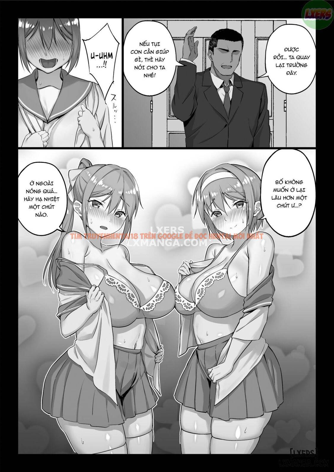 Xem ảnh 63 trong truyện hentai Zen Mesuana Wa Ore No Mono - One Shot - hentaitvn.net