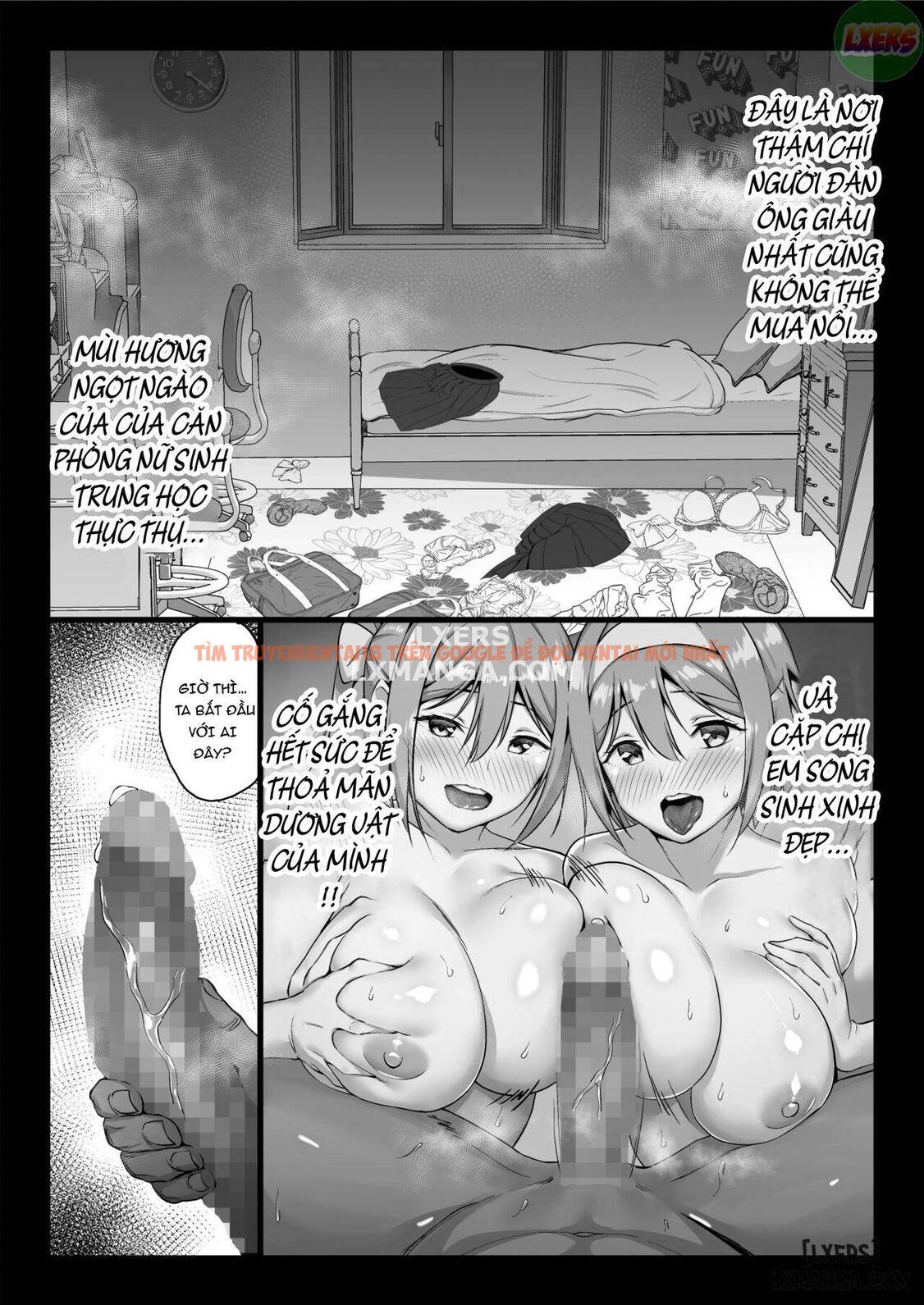 Xem ảnh 65 trong truyện hentai Zen Mesuana Wa Ore No Mono - One Shot - hentaitvn.net