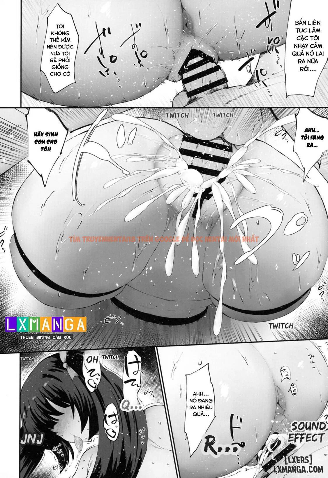 Xem ảnh 16 68c77c7b892c1 trong truyện hentai Zen Zero No Kabe Ana - Chapter 2 - hentaitvn.net