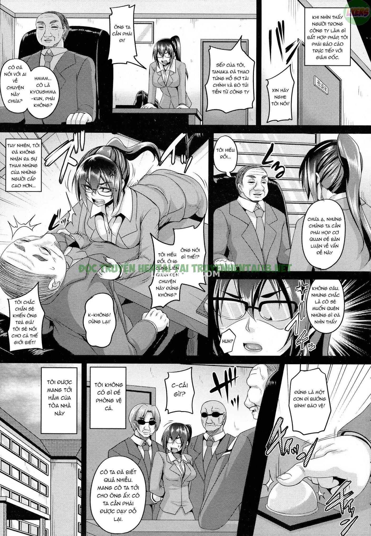 Xem ảnh 9 trong truyện hentai Zenana Biyaku Choukyou Nikubenki Collection - Chapter 7 - truyenhentai18.pro