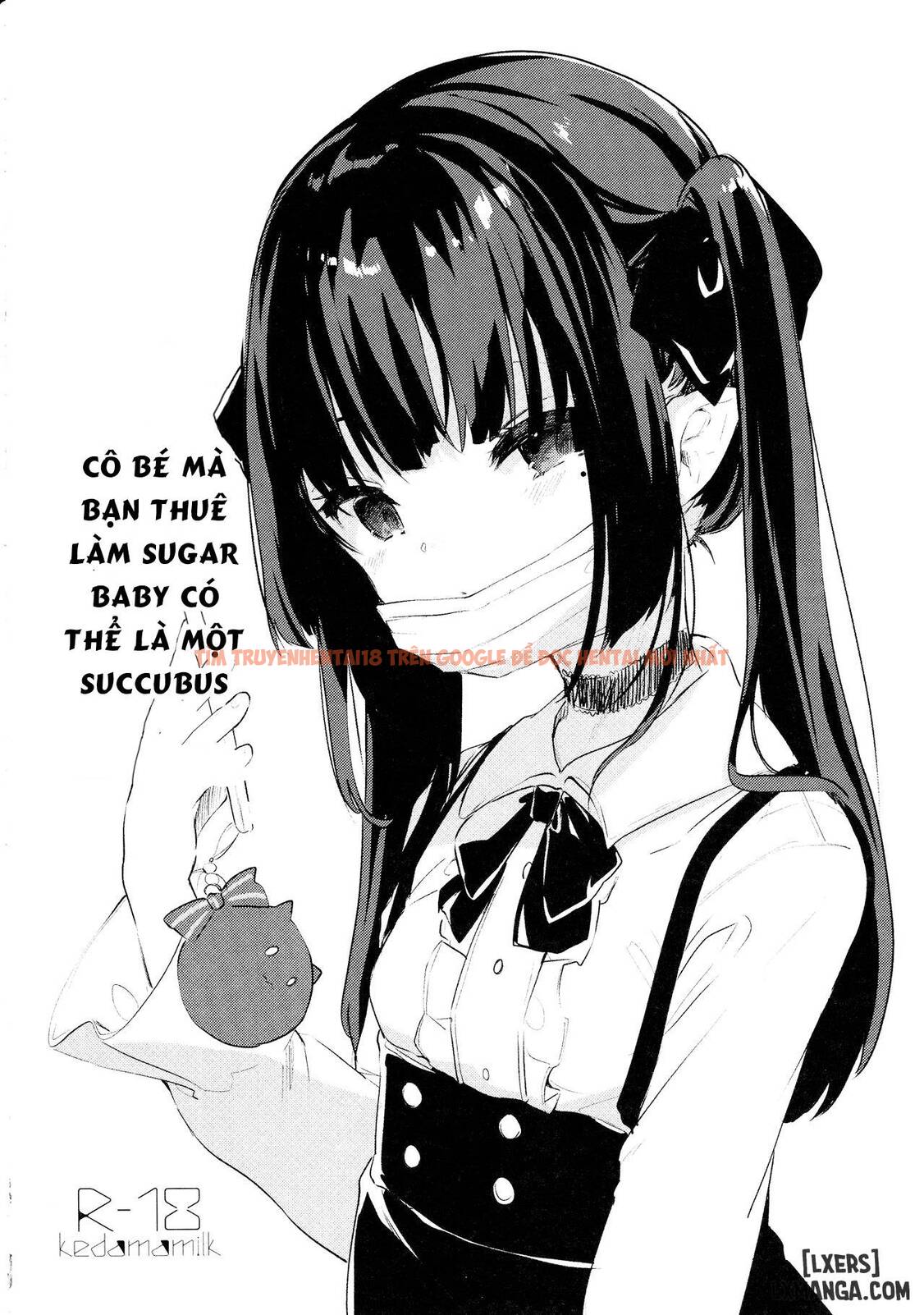 Xem ảnh 23 trong truyện hentai Zenbu Kimi No Sei Da - Chapter 1 - hentaitvn.net