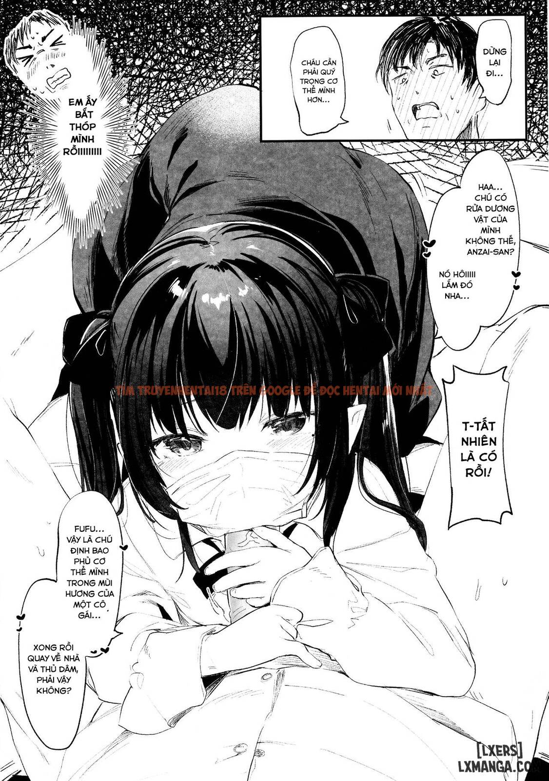 Xem ảnh 26 trong truyện hentai Zenbu Kimi No Sei Da - Chapter 1 - hentaitvn.net