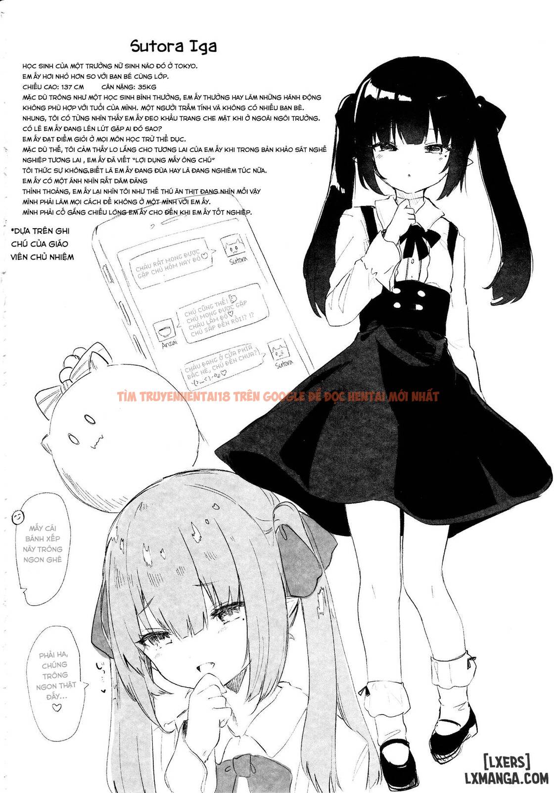 Xem ảnh 33 trong truyện hentai Zenbu Kimi No Sei Da - Chapter 1 - hentaitvn.net