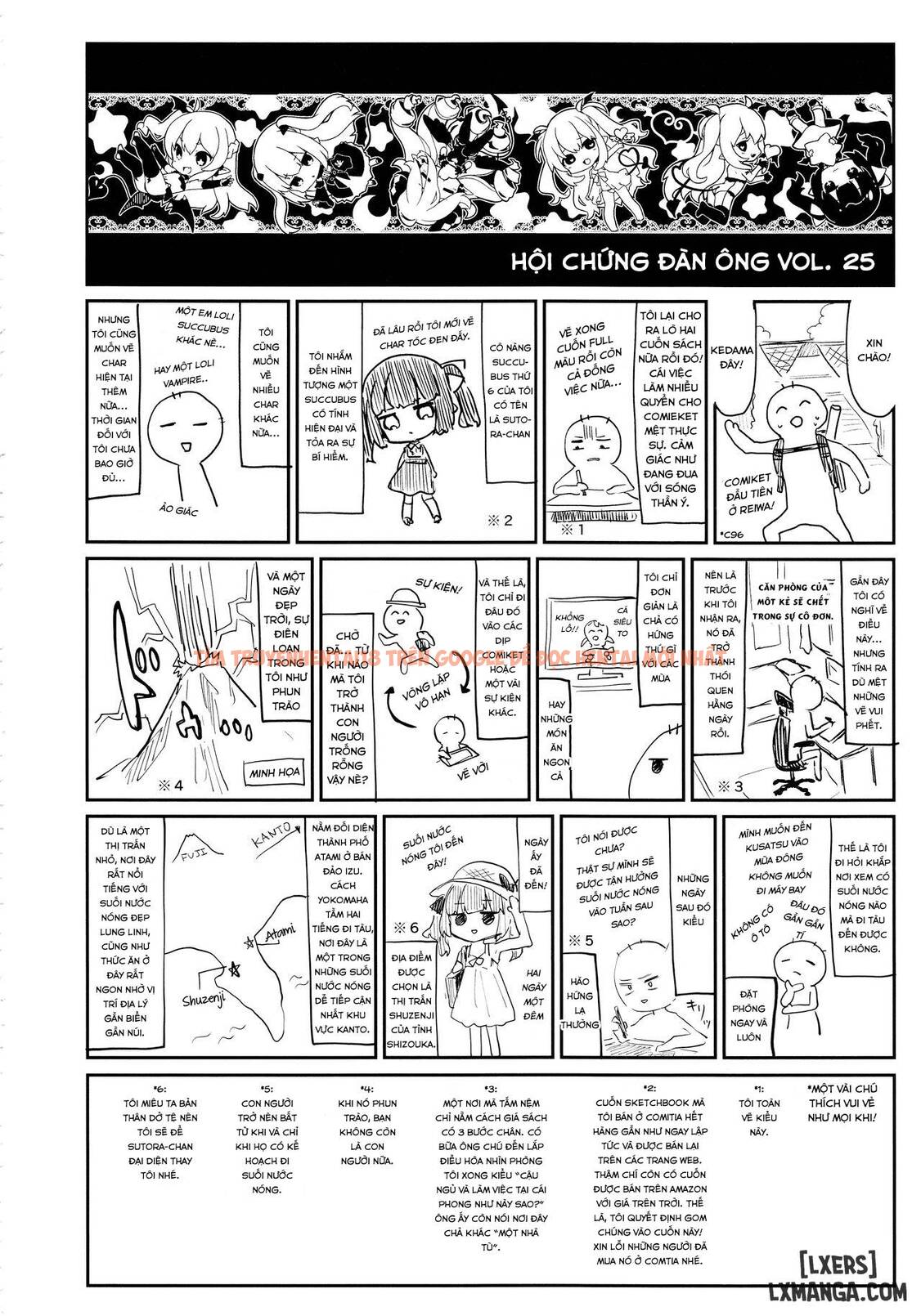 Xem ảnh 35 trong truyện hentai Zenbu Kimi No Sei Da - Chapter 1 - hentaitvn.net