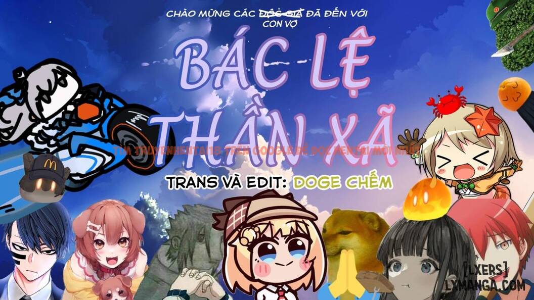 Xem ảnh 38 trong truyện hentai Zenbu Kimi No Sei Da - Chapter 1 - hentaitvn.net