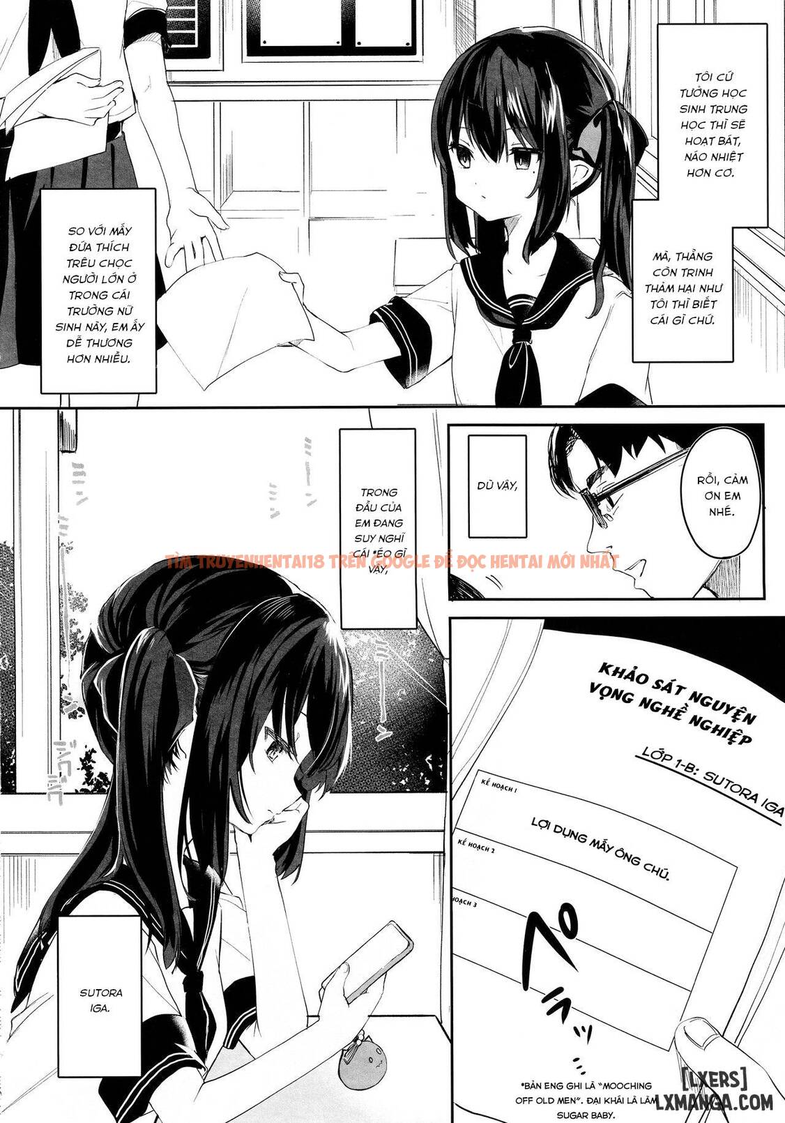 Xem ảnh 5 trong truyện hentai Zenbu Kimi No Sei Da - Chapter 1 - hentaitvn.net