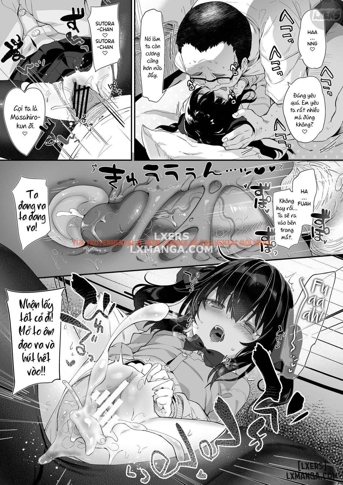 Trang truyện 12 trong truyện tranh Zenbu Kimi No Sei Da - Chapter 2 - truyentvn.net