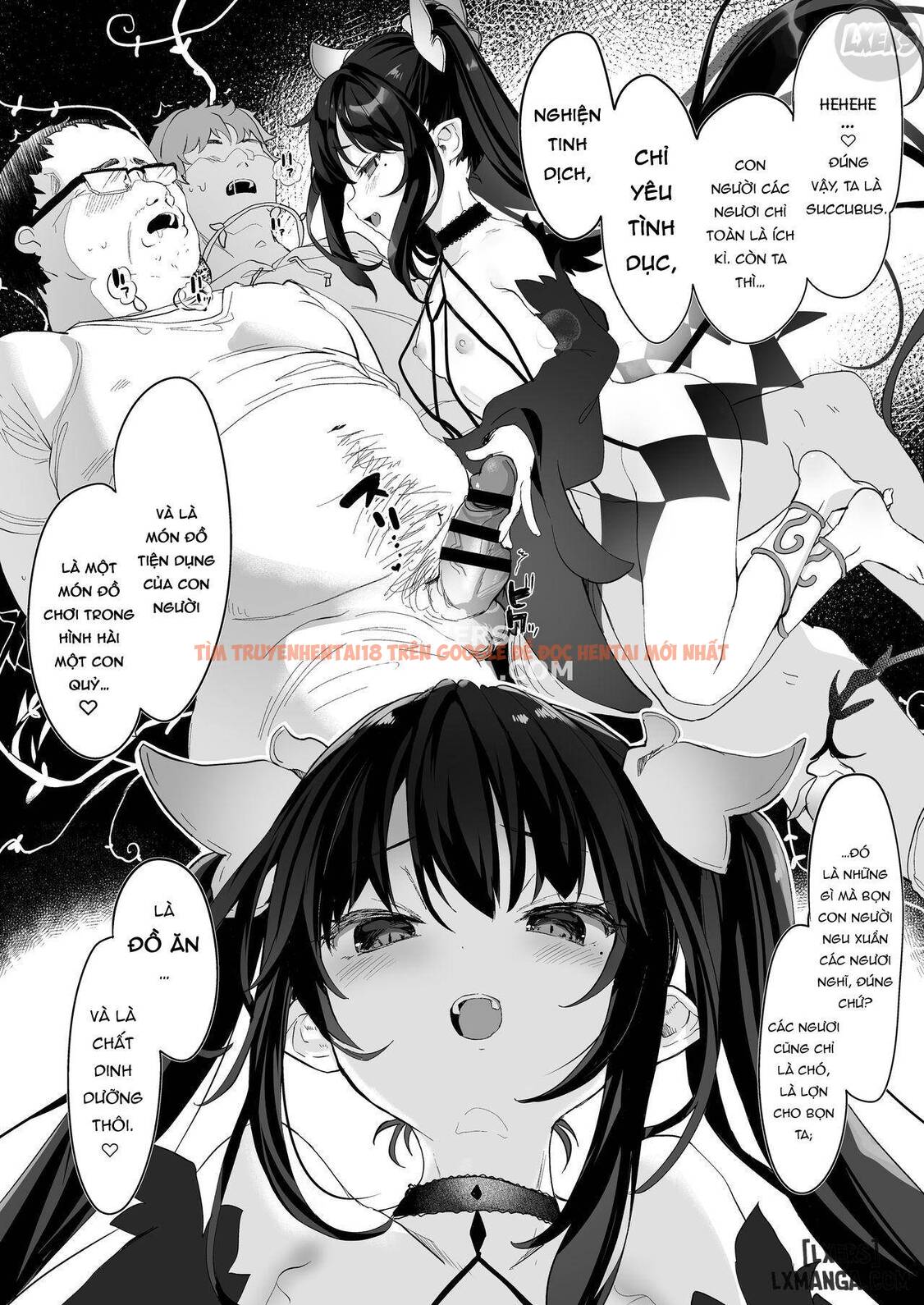 Trang truyện 19 trong truyện tranh Zenbu Kimi No Sei Da - Chapter 2 - truyentvn.net