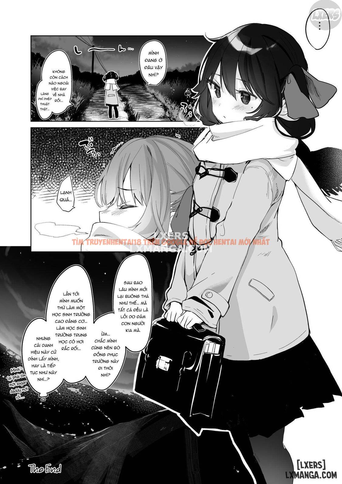 Trang truyện 25 trong truyện tranh Zenbu Kimi No Sei Da - Chapter 2 - truyentvn.net