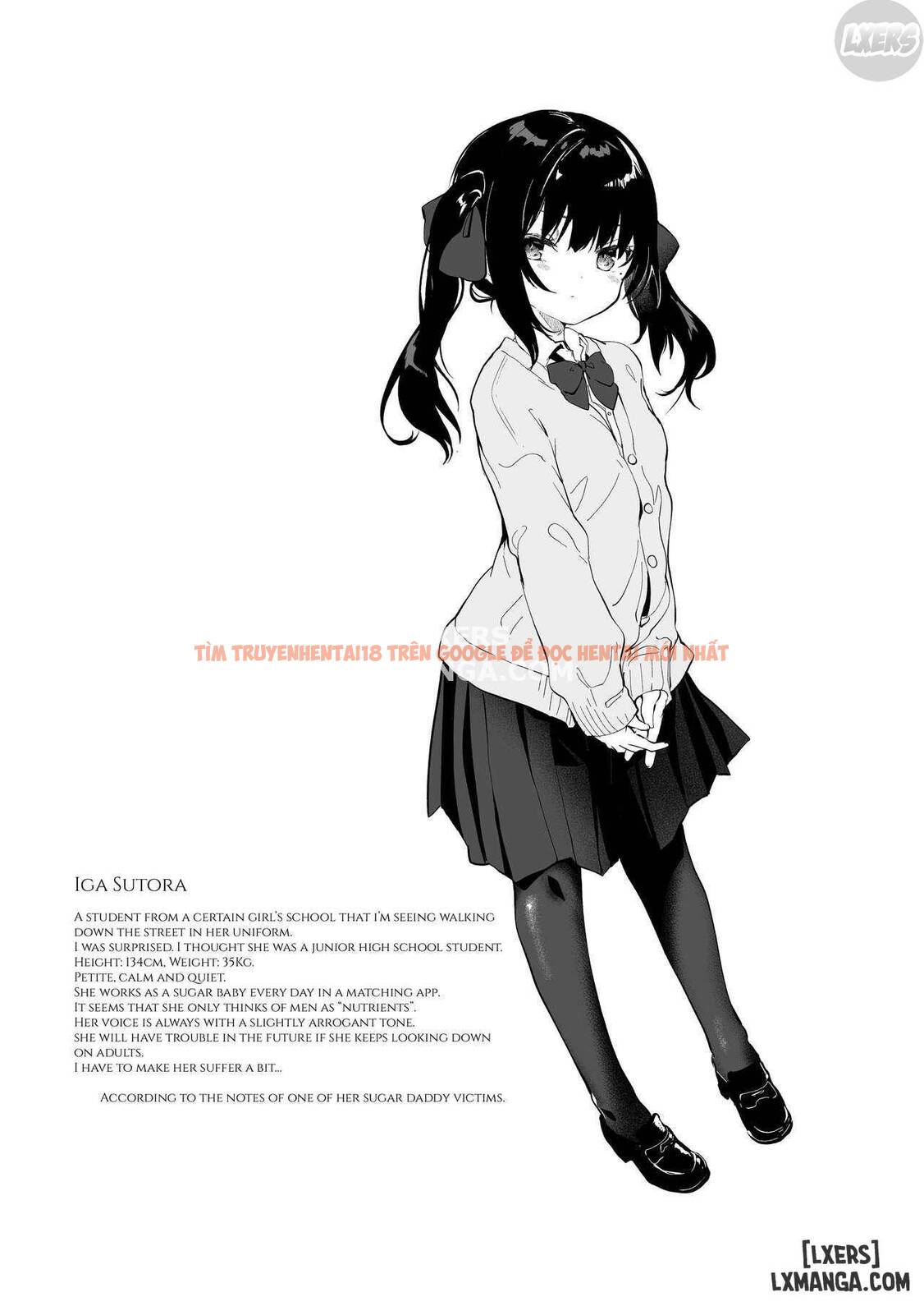 Trang truyện 3 trong truyện tranh Zenbu Kimi No Sei Da - Chapter 2 - truyentvn.net