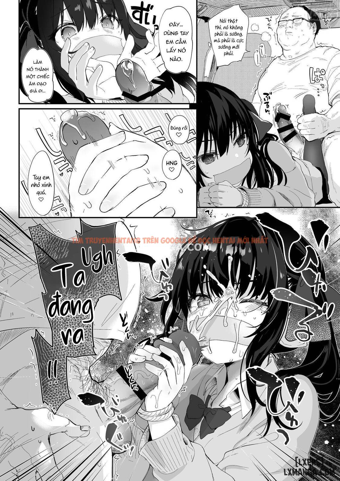 Trang truyện 7 trong truyện tranh Zenbu Kimi No Sei Da - Chapter 2 - truyentvn.net