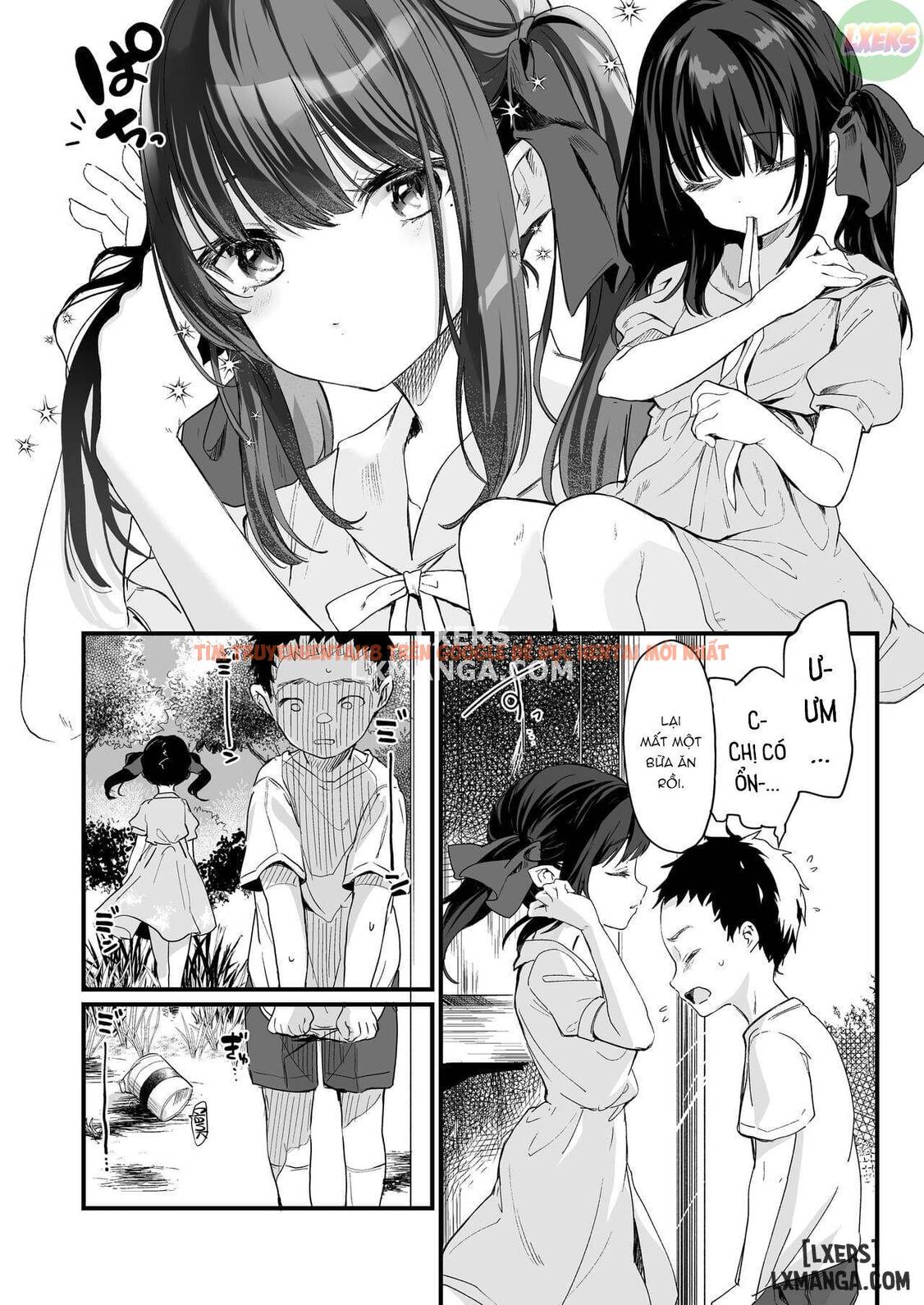 Xem ảnh 13 trong truyện hentai Zenbu Kimi No Sei Da - Chapter 3 END - hentaitvn.net