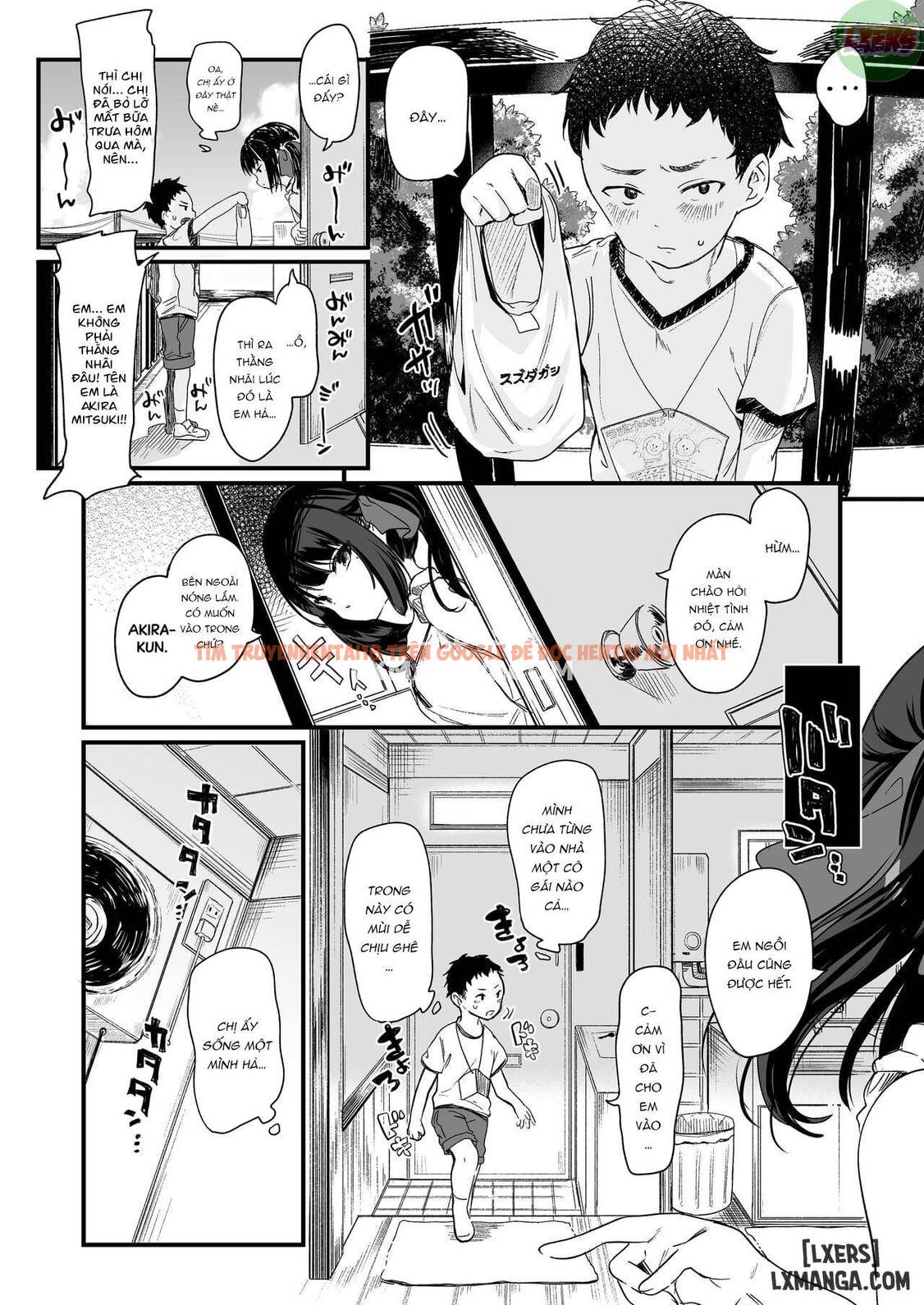 Xem ảnh 15 trong truyện hentai Zenbu Kimi No Sei Da - Chapter 3 END - hentaitvn.net
