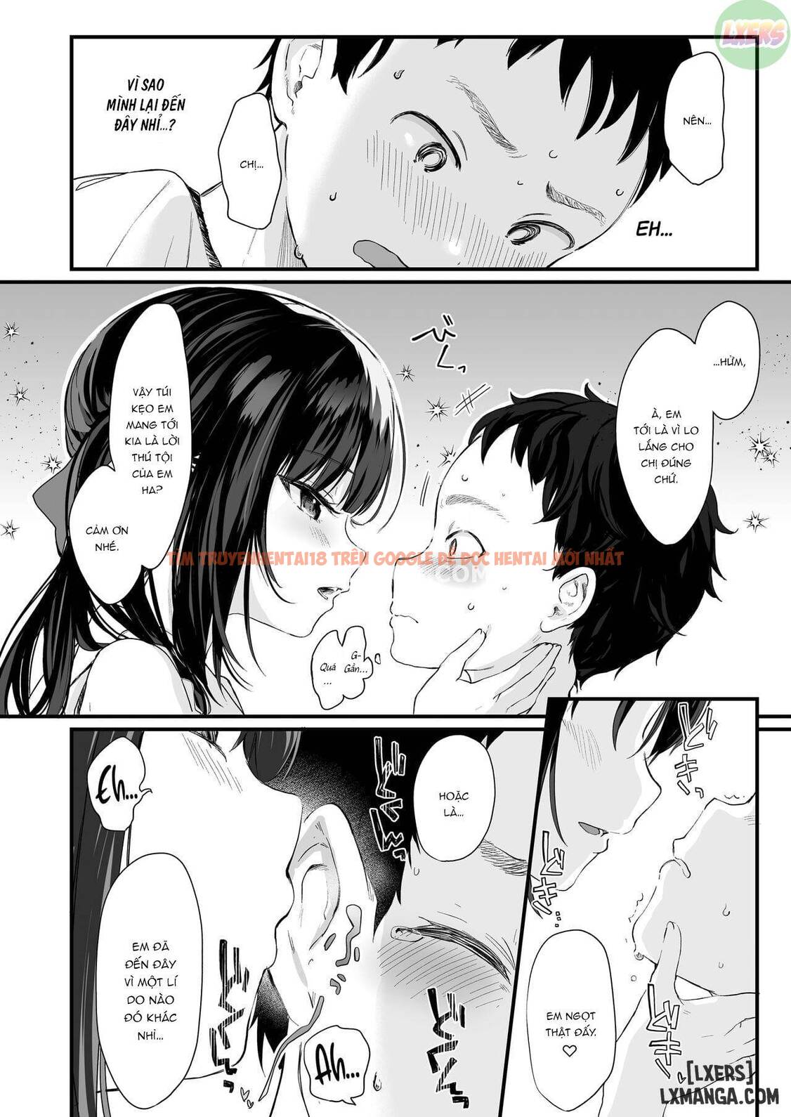 Xem ảnh 17 trong truyện hentai Zenbu Kimi No Sei Da - Chapter 3 END - hentaitvn.net