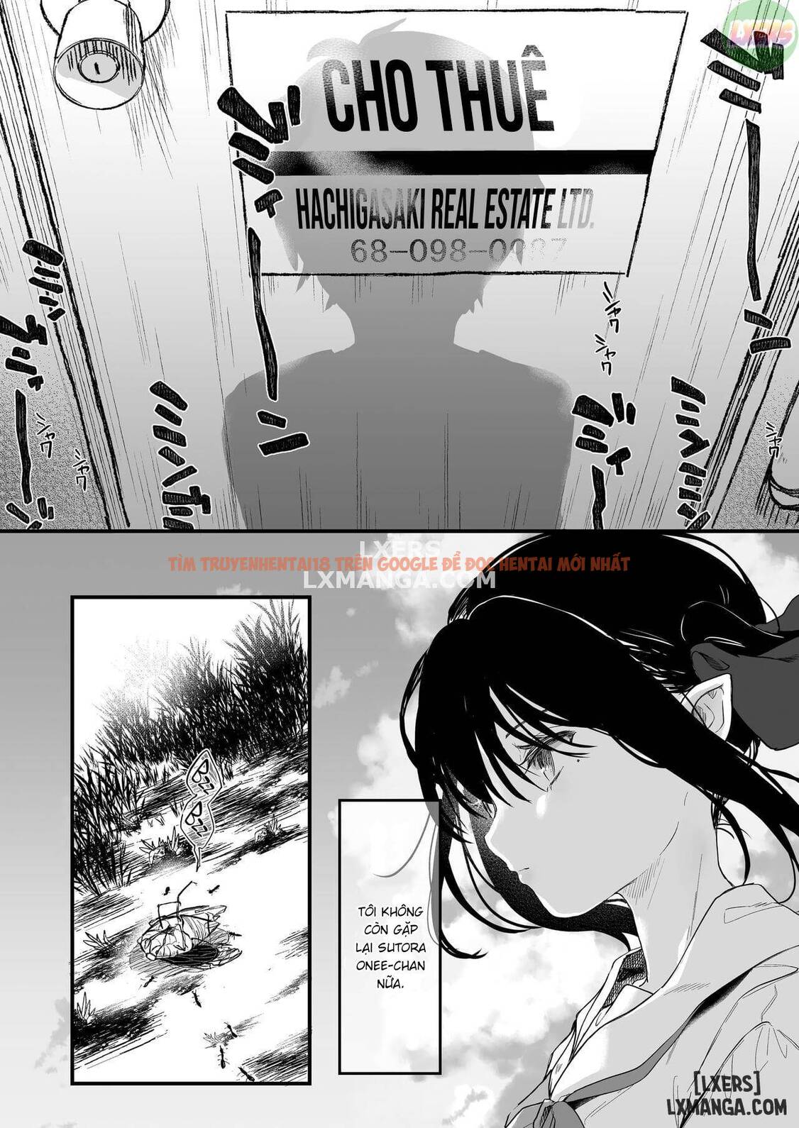 Xem ảnh 41 trong truyện hentai Zenbu Kimi No Sei Da - Chapter 3 END - hentaitvn.net