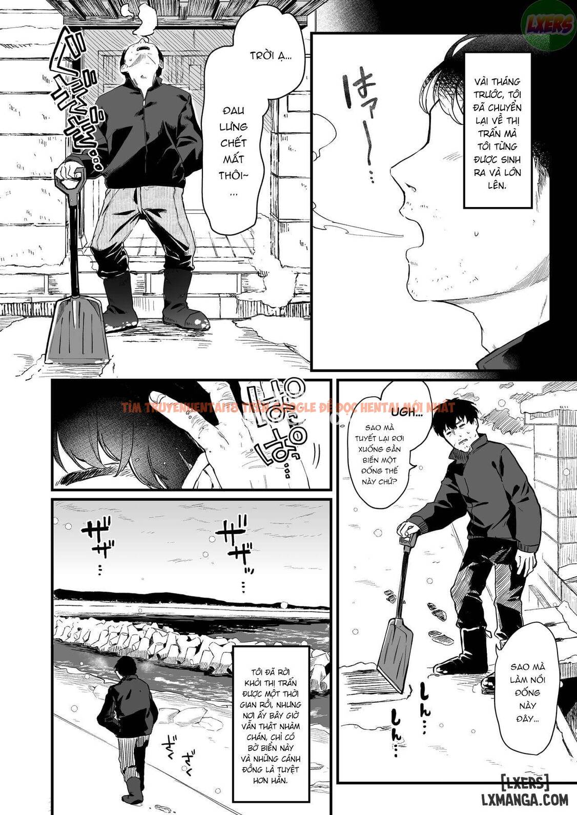 Xem ảnh 45 trong truyện hentai Zenbu Kimi No Sei Da - Chapter 3 END - hentaitvn.net