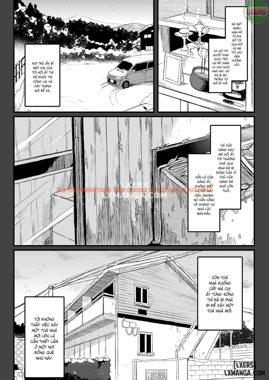 Xem ảnh 46 trong truyện hentai Zenbu Kimi No Sei Da - Chapter 3 END - hentaitvn.net