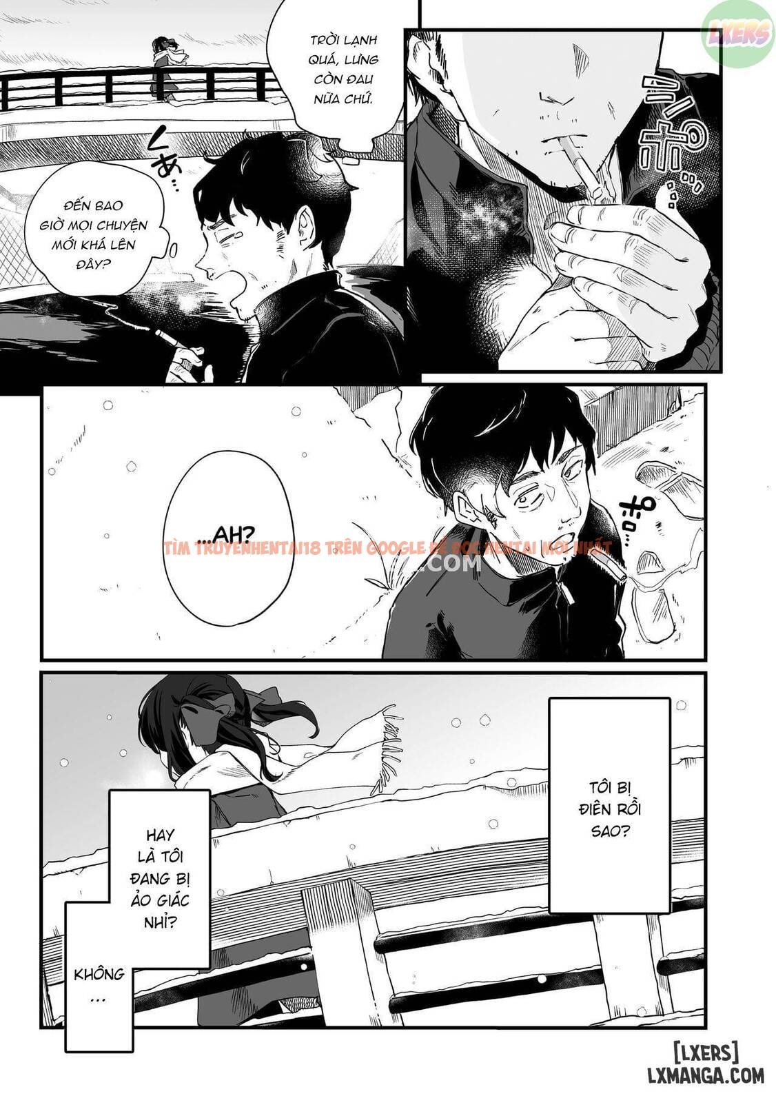 Xem ảnh 48 trong truyện hentai Zenbu Kimi No Sei Da - Chapter 3 END - hentaitvn.net
