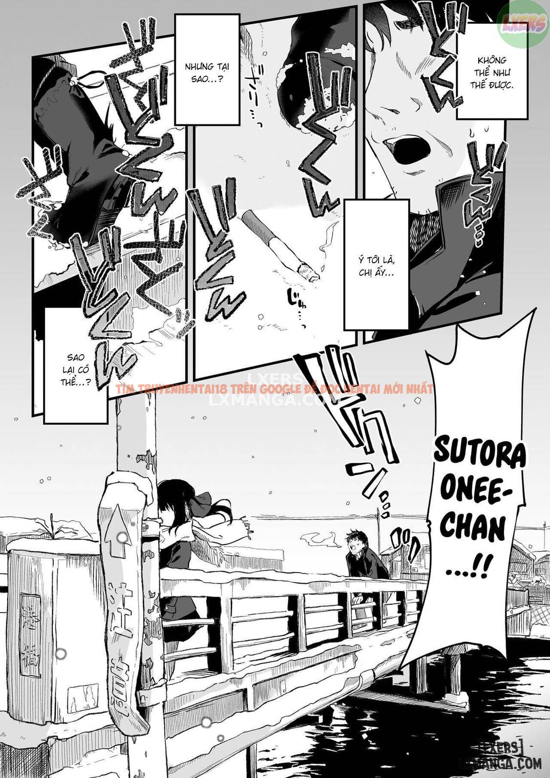 Xem ảnh 49 trong truyện hentai Zenbu Kimi No Sei Da - Chapter 3 END - hentaitvn.net