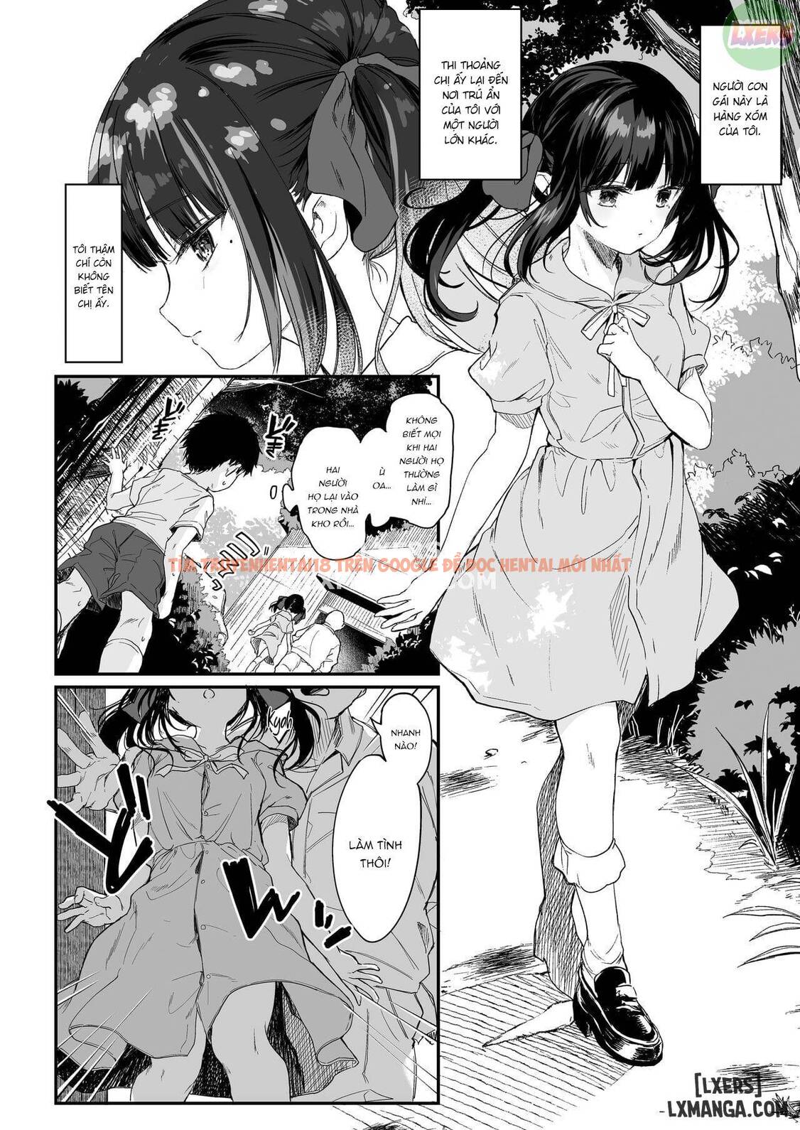 Xem ảnh 5 trong truyện hentai Zenbu Kimi No Sei Da - Chapter 3 END - hentaitvn.net
