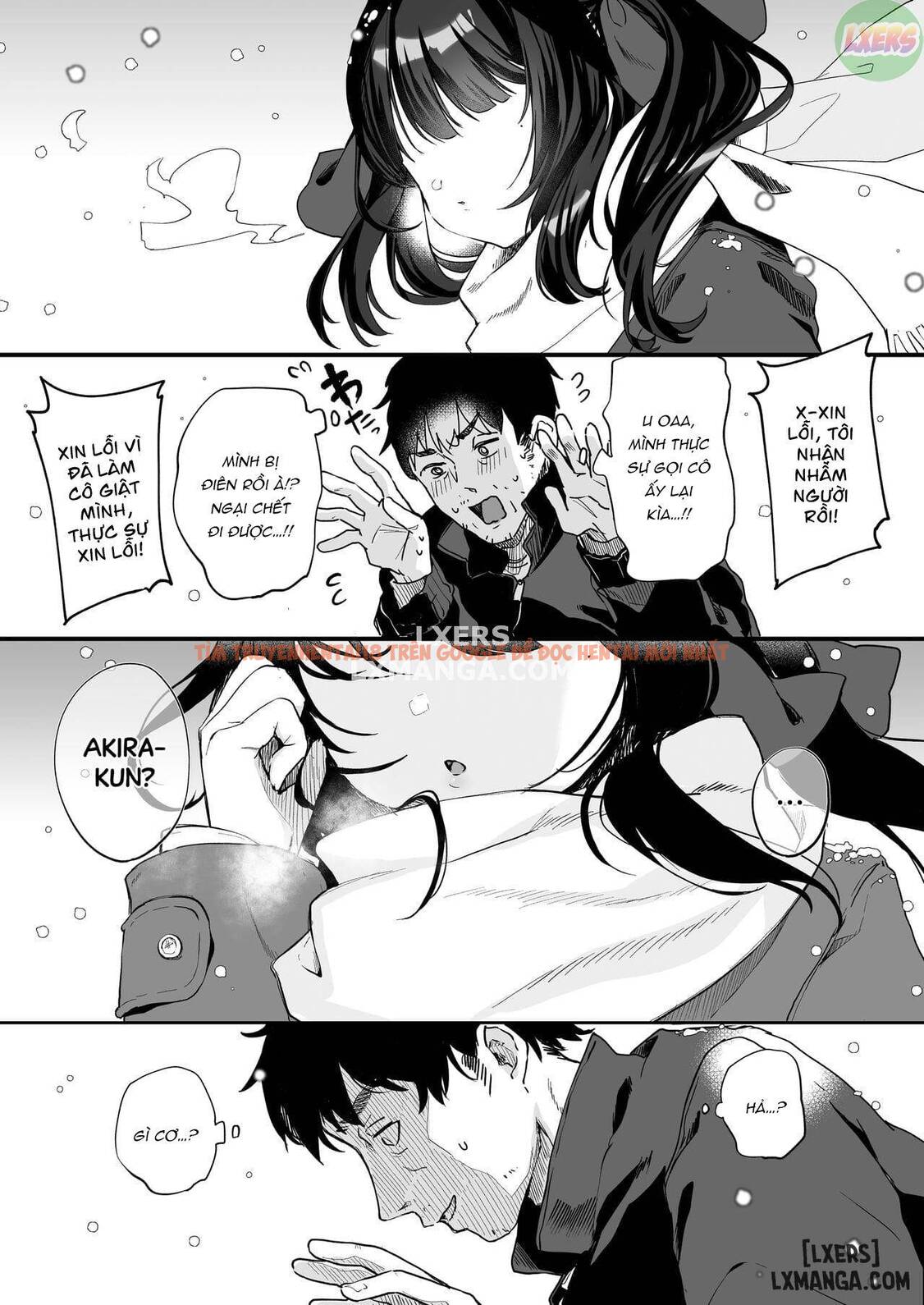 Xem ảnh 50 trong truyện hentai Zenbu Kimi No Sei Da - Chapter 3 END - hentaitvn.net