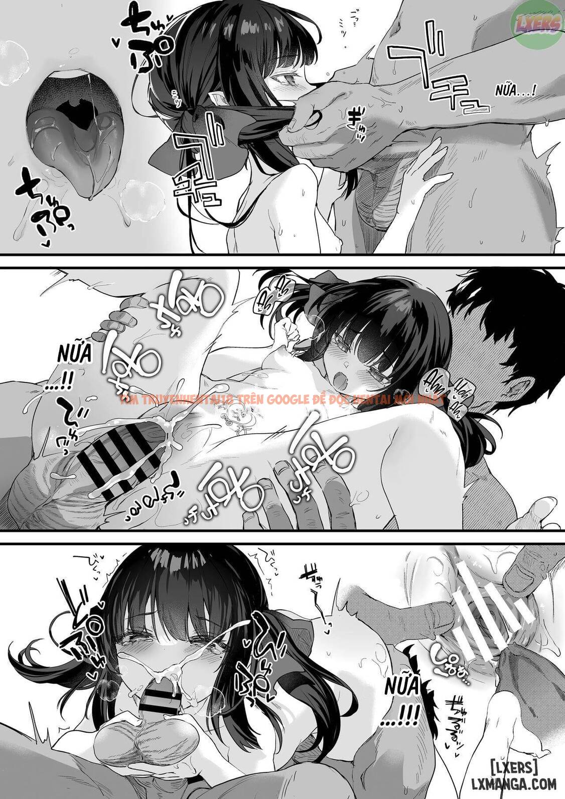 Xem ảnh 77 trong truyện hentai Zenbu Kimi No Sei Da - Chapter 3 END - hentaitvn.net