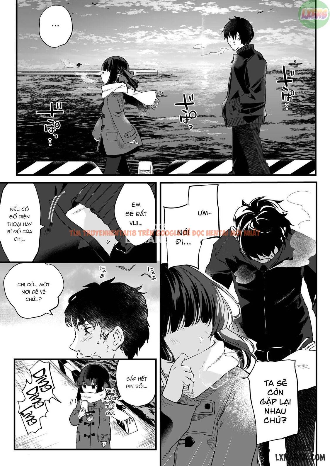 Xem ảnh 80 trong truyện hentai Zenbu Kimi No Sei Da - Chapter 3 END - hentaitvn.net