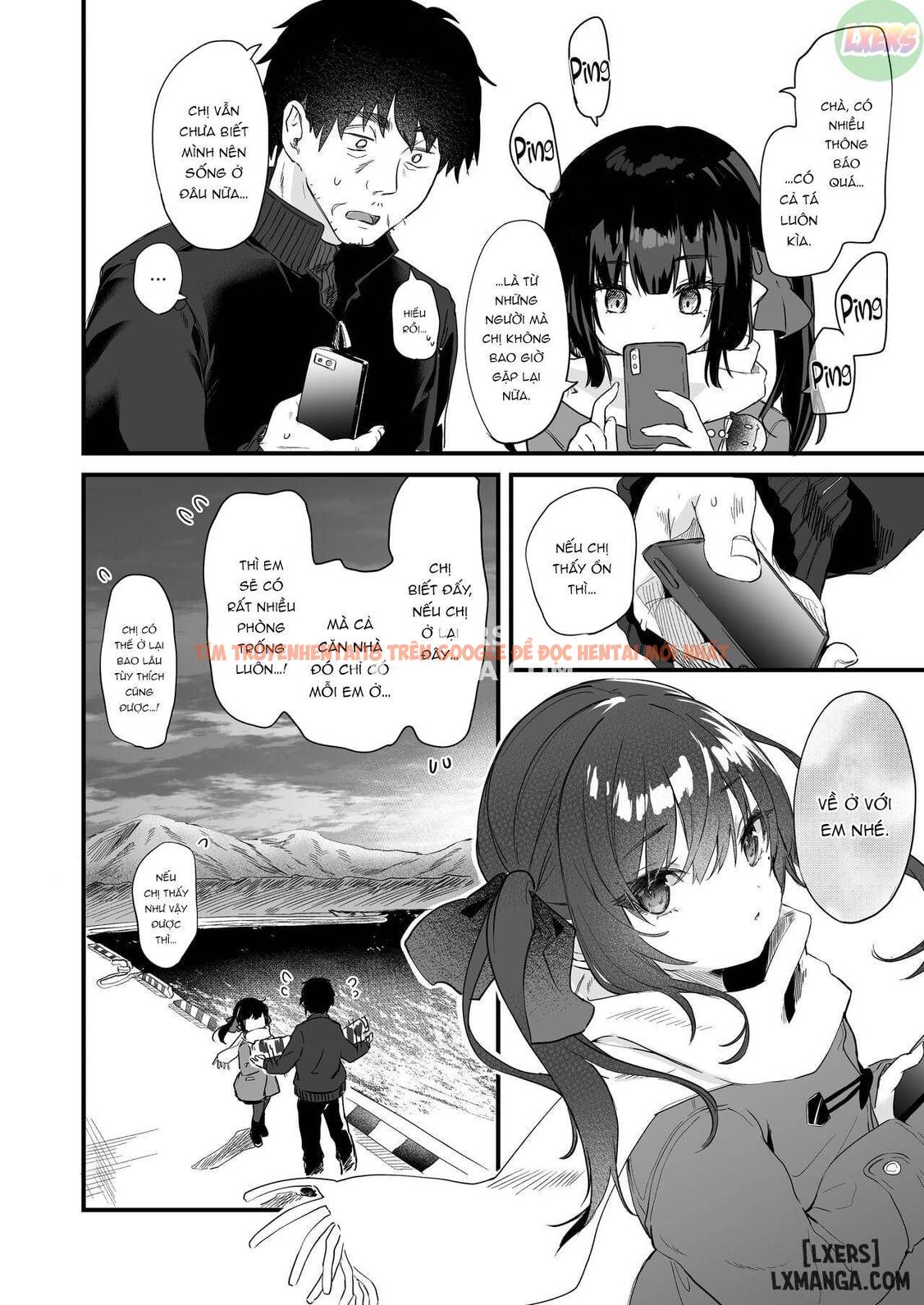 Xem ảnh 81 trong truyện hentai Zenbu Kimi No Sei Da - Chapter 3 END - hentaitvn.net