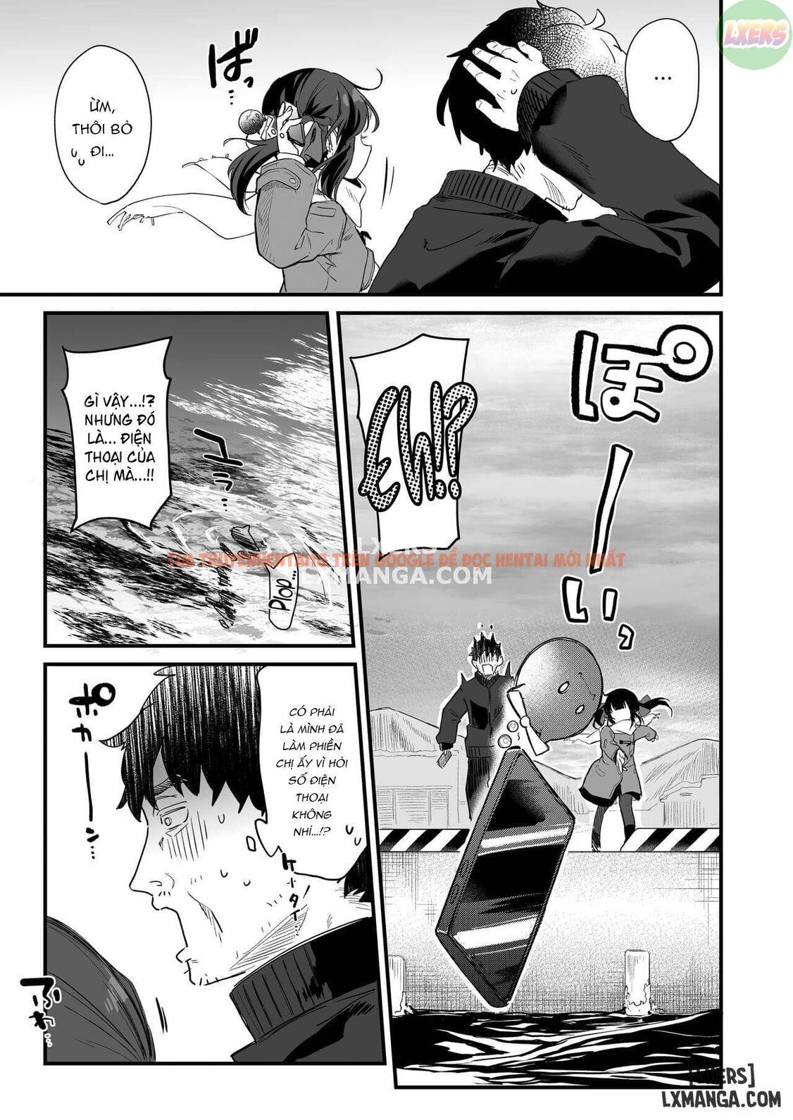 Xem ảnh 82 trong truyện hentai Zenbu Kimi No Sei Da - Chapter 3 END - hentaitvn.net