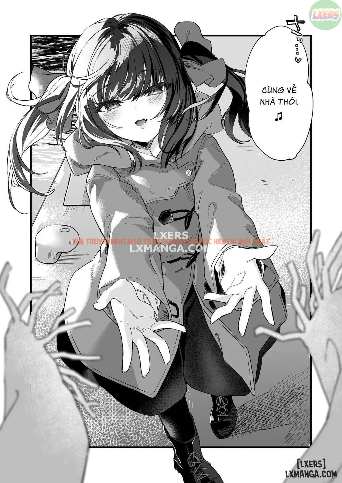 Xem ảnh 84 trong truyện hentai Zenbu Kimi No Sei Da - Chapter 3 END - hentaitvn.net