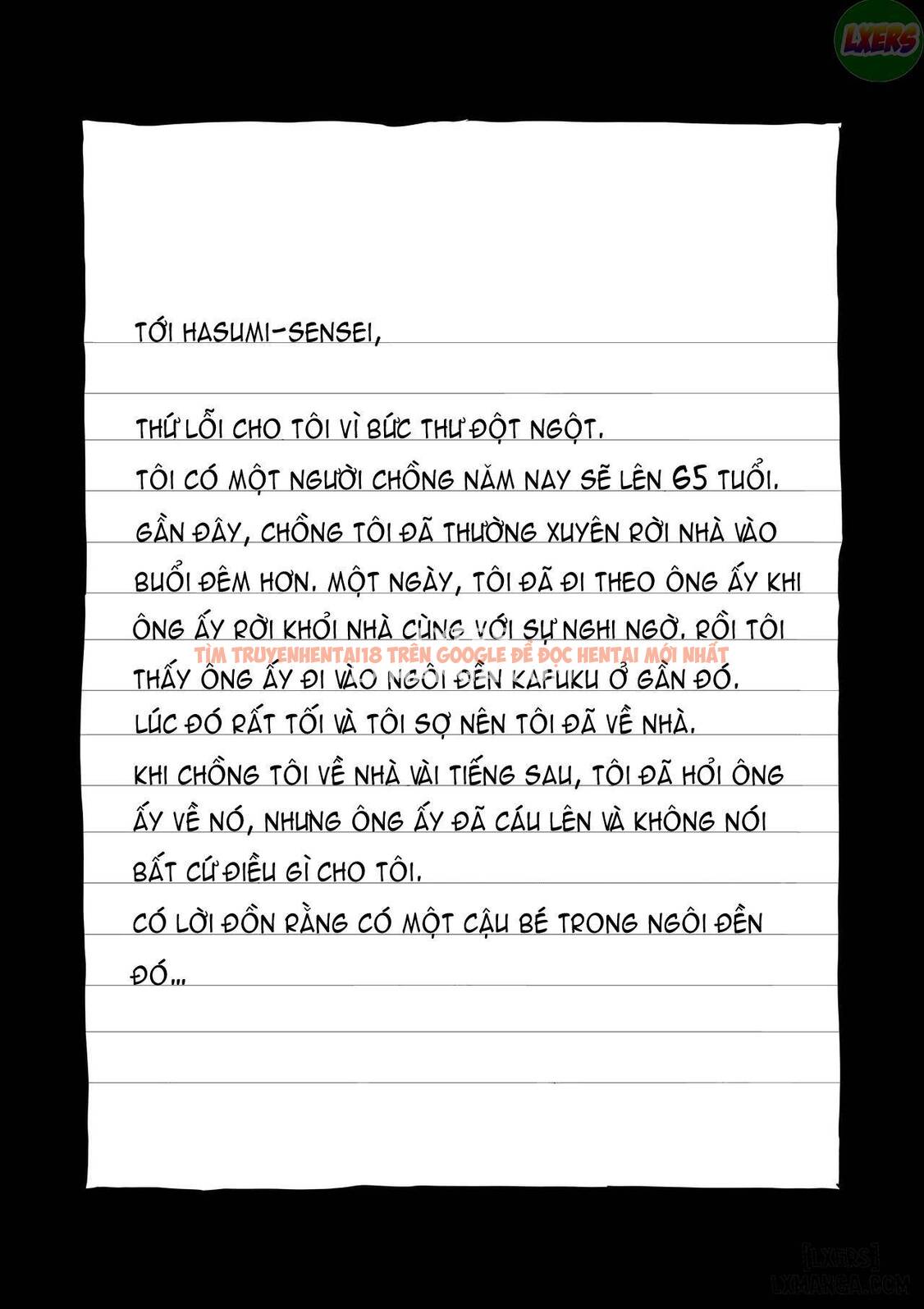 Xem ảnh 16 trong truyện hentai Zenin Shikkaku Epilogue - Ninengo No Saikai Seidorei Oyako No Boshi Koubi - One Shot - hentaitvn.net