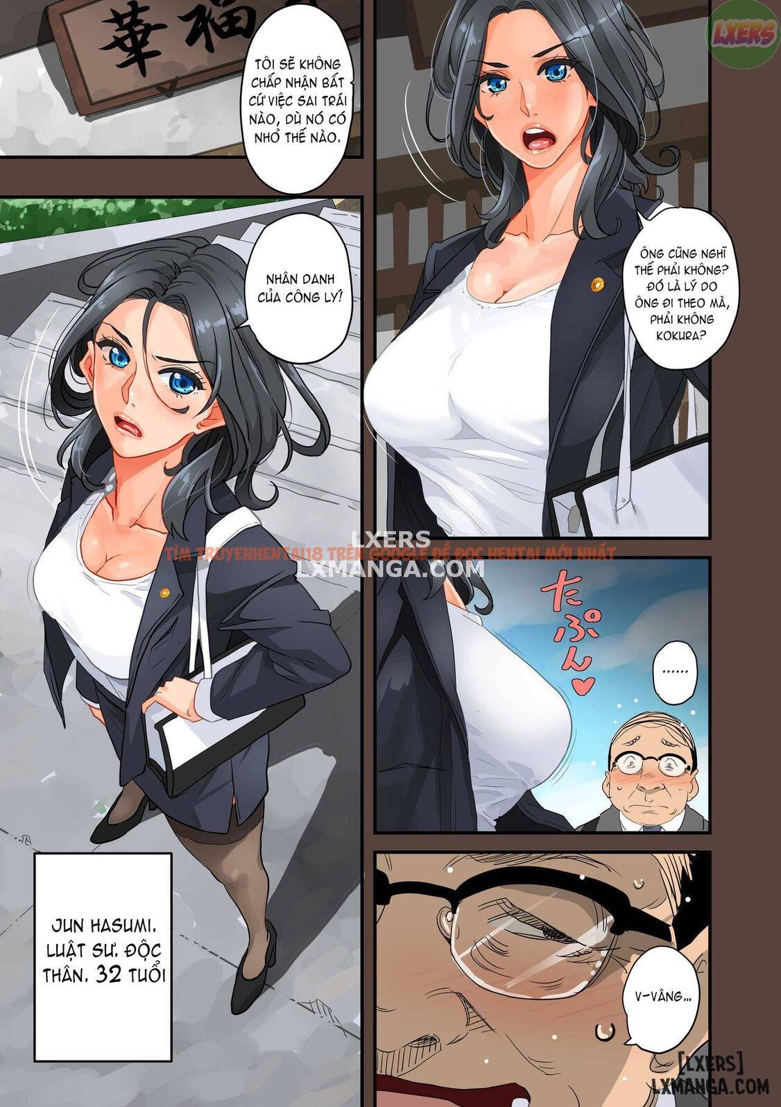 Xem ảnh 19 trong truyện hentai Zenin Shikkaku Epilogue - Ninengo No Saikai Seidorei Oyako No Boshi Koubi - One Shot - hentaitvn.net