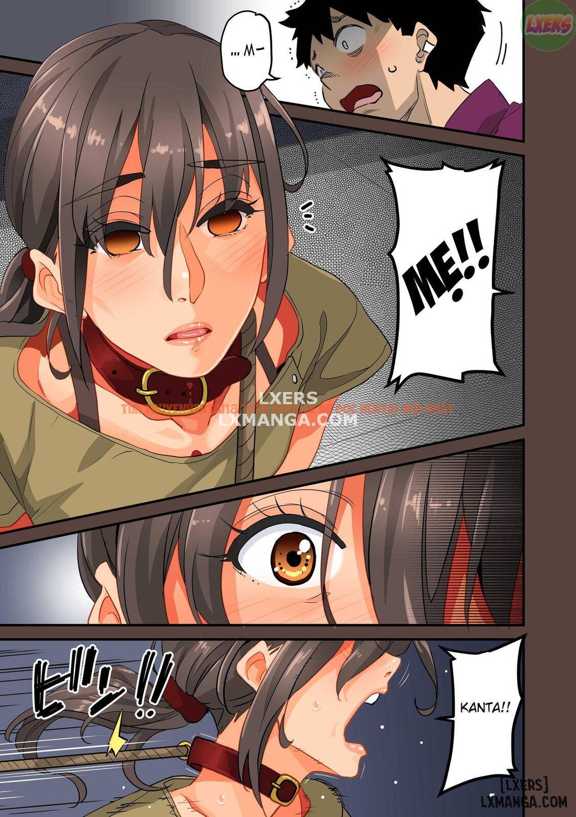 Xem ảnh 29 trong truyện hentai Zenin Shikkaku Epilogue - Ninengo No Saikai Seidorei Oyako No Boshi Koubi - One Shot - hentaitvn.net