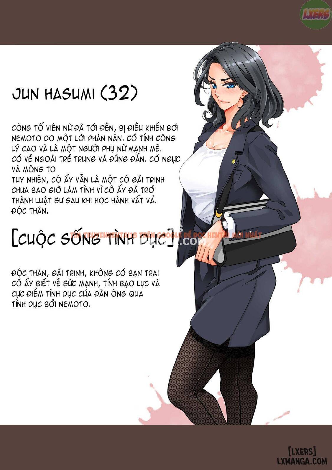 Xem ảnh 6 trong truyện hentai Zenin Shikkaku Epilogue - Ninengo No Saikai Seidorei Oyako No Boshi Koubi - One Shot - hentaitvn.net