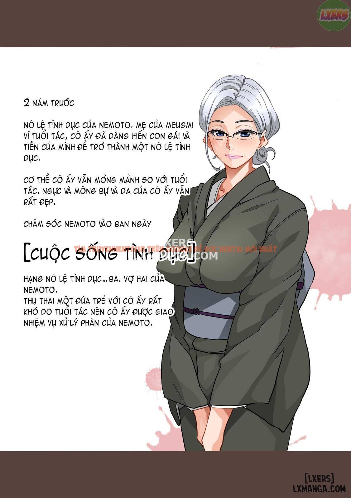 Xem ảnh 8 trong truyện hentai Zenin Shikkaku Epilogue - Ninengo No Saikai Seidorei Oyako No Boshi Koubi - One Shot - hentaitvn.net