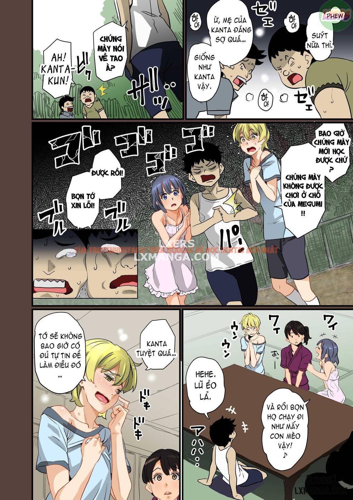 Xem ảnh 18 trong truyện hentai Zenin Shikkaku - Hahaoya No Mesubuta Sex Choukyou Kiroku - Chapter 1 - hentaitvn.net