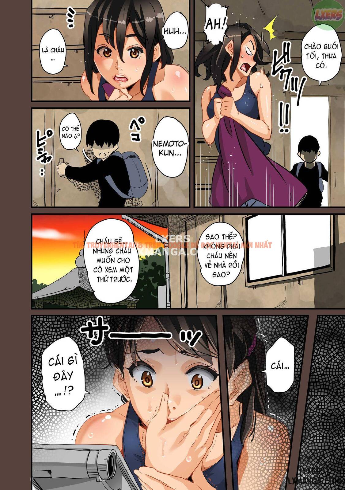 Xem ảnh 26 trong truyện hentai Zenin Shikkaku - Hahaoya No Mesubuta Sex Choukyou Kiroku - Chapter 1 - hentaitvn.net