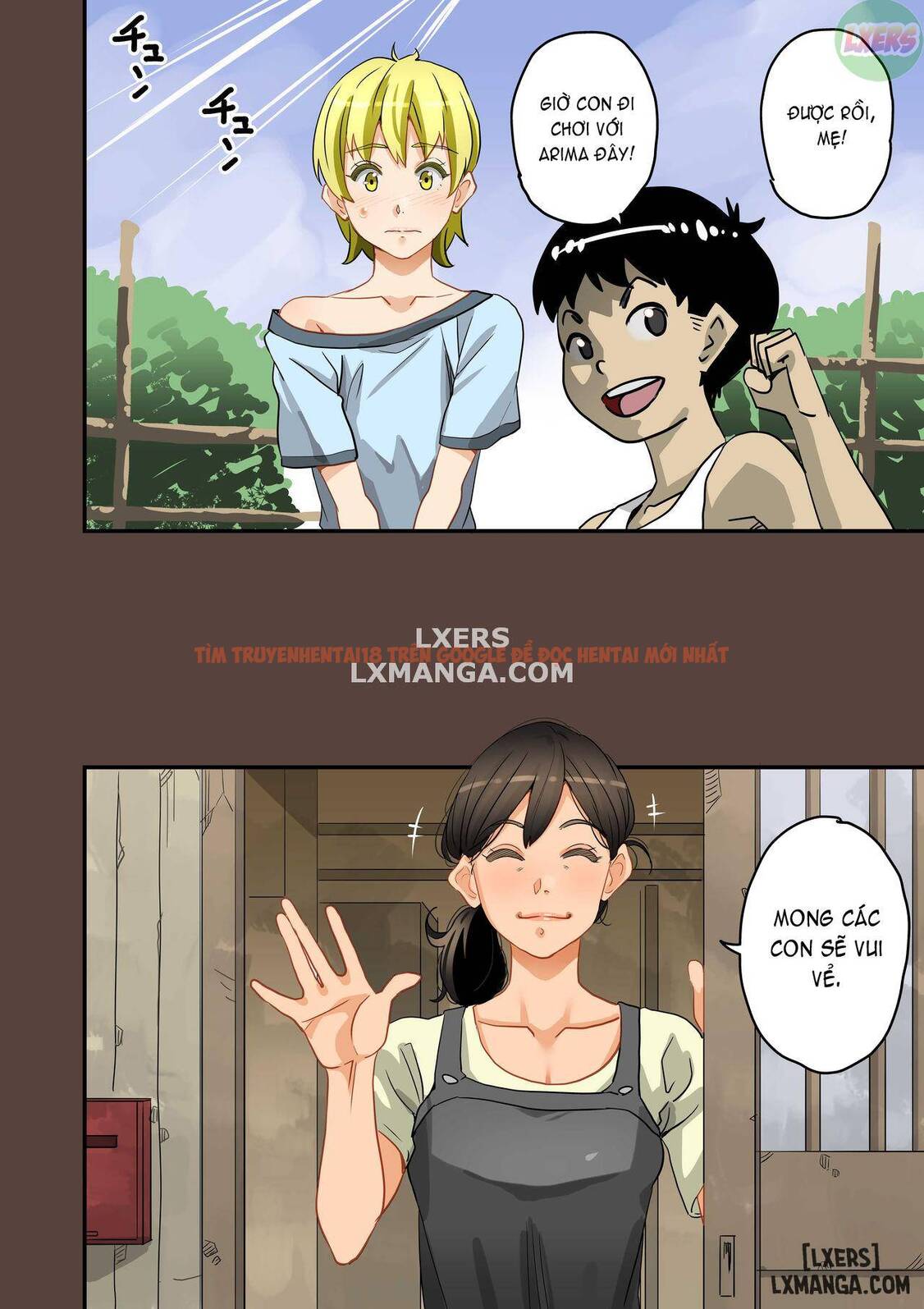 Xem ảnh 44 trong truyện hentai Zenin Shikkaku - Hahaoya No Mesubuta Sex Choukyou Kiroku - Chapter 1 - hentaitvn.net