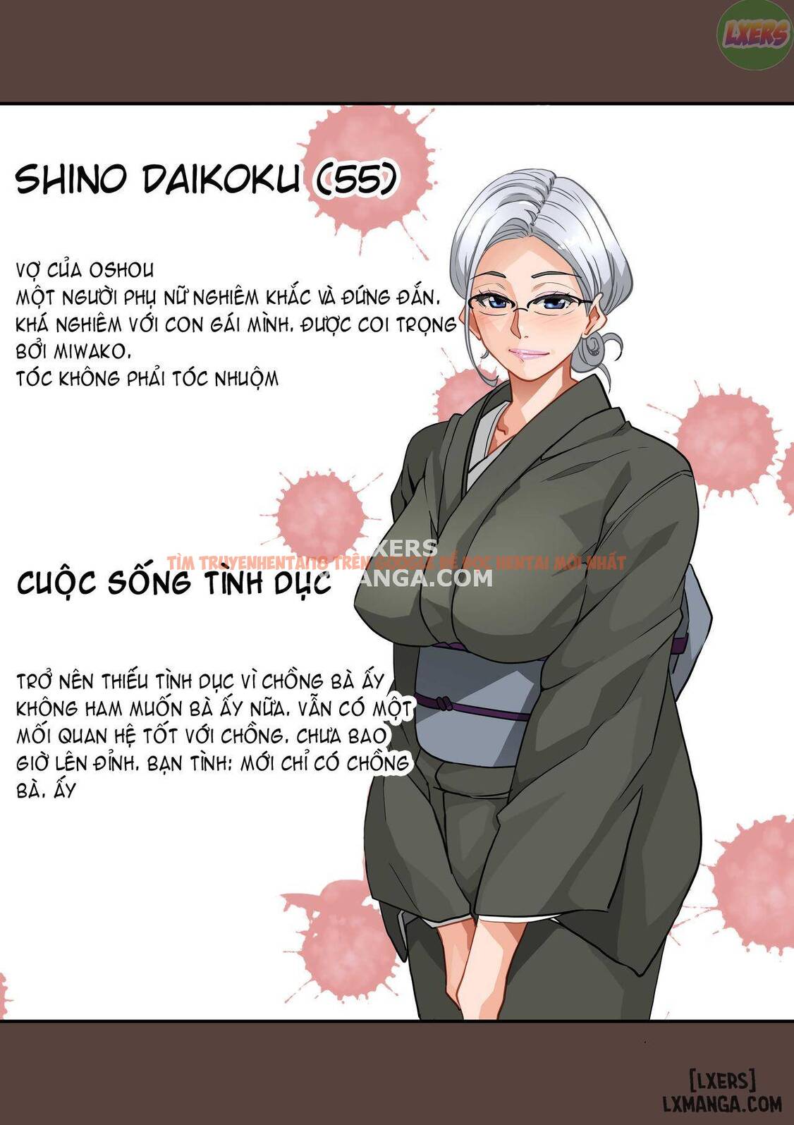 Xem ảnh 7 trong truyện hentai Zenin Shikkaku - Hahaoya No Mesubuta Sex Choukyou Kiroku - Chapter 1 - hentaitvn.net