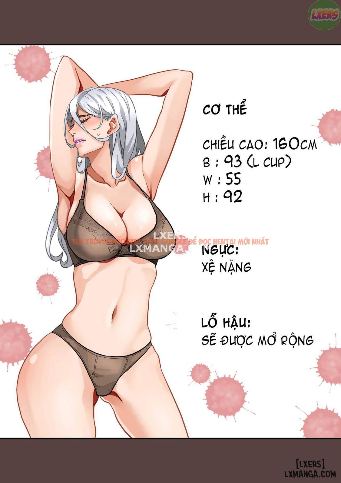 Xem ảnh 8 trong truyện hentai Zenin Shikkaku - Hahaoya No Mesubuta Sex Choukyou Kiroku - Chapter 1 - hentaitvn.net