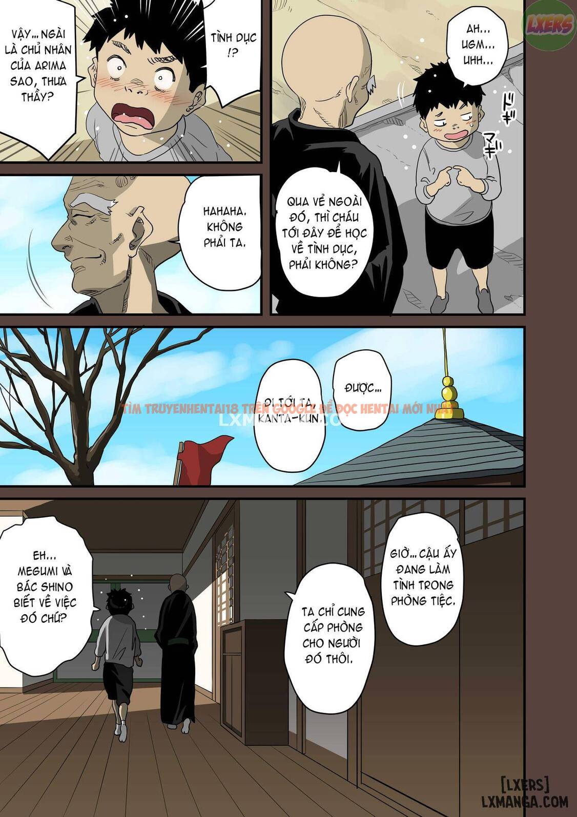 Xem ảnh 15 trong truyện hentai Zenin Shikkaku - Hahaoya No Mesubuta Sex Choukyou Kiroku - Chapter 10 - hentaitvn.net