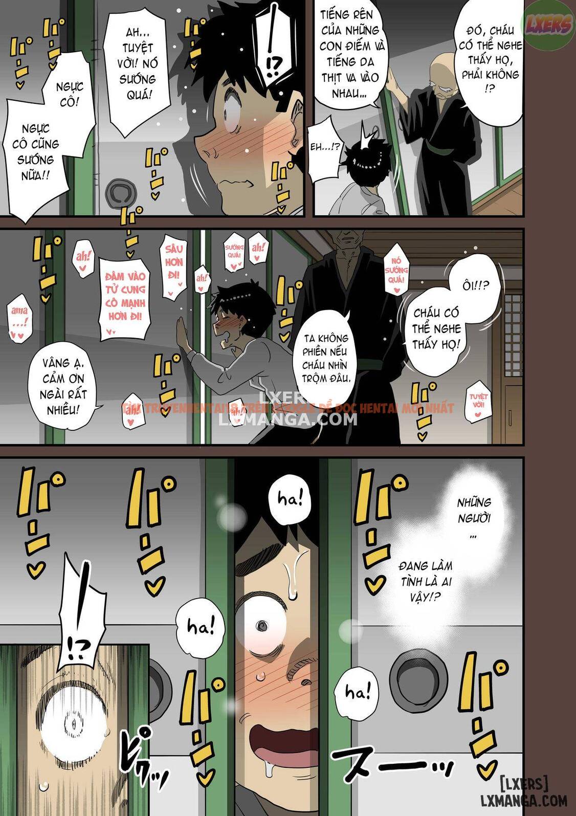 Xem ảnh 17 trong truyện hentai Zenin Shikkaku - Hahaoya No Mesubuta Sex Choukyou Kiroku - Chapter 10 - hentaitvn.net