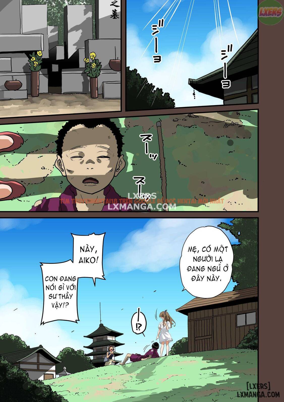 Xem ảnh 33 trong truyện hentai Zenin Shikkaku - Hahaoya No Mesubuta Sex Choukyou Kiroku - Chapter 13 END - hentaitvn.net