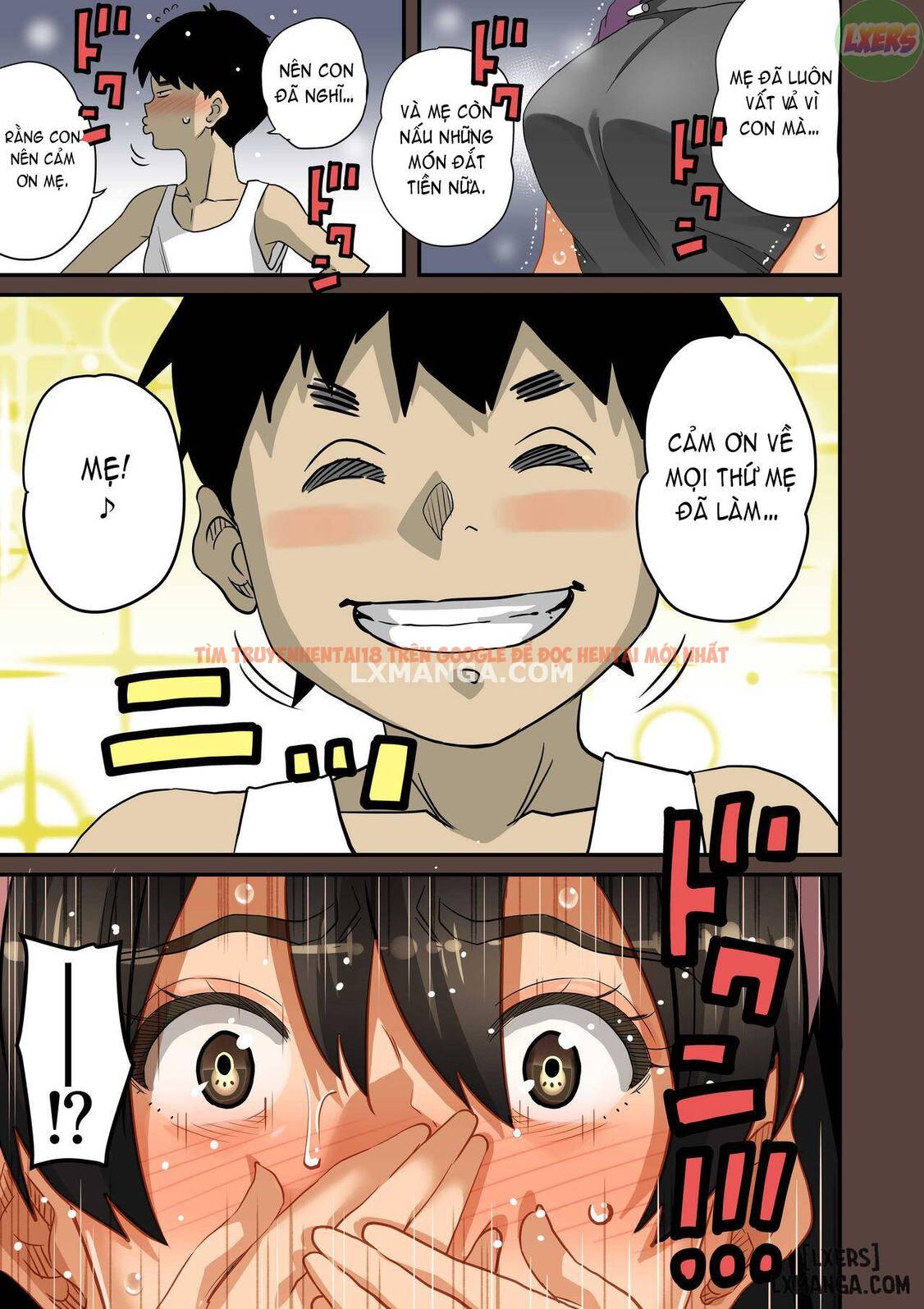 Trang truyện 28 trong truyện tranh Zenin Shikkaku – Hahaoya No Mesubuta Sex Choukyou Kiroku - Chapter 8 - hentai24h.pro